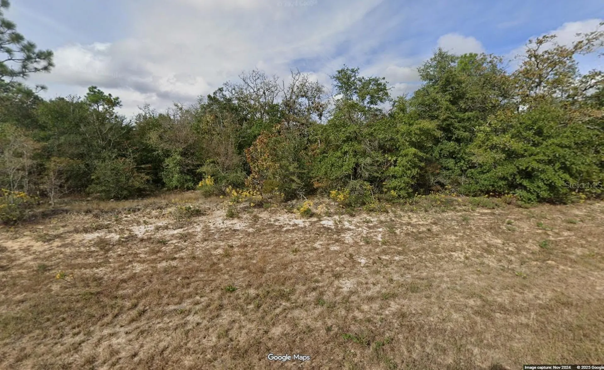 Lot 12 Unit 16 Blk 796 Bradford Avenue Chipley FL 32428
