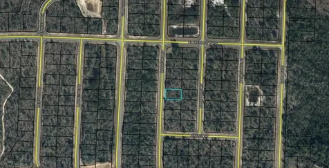 Lot 12 Unit 16 Blk 796 Bradford Avenue Chipley FL 32428