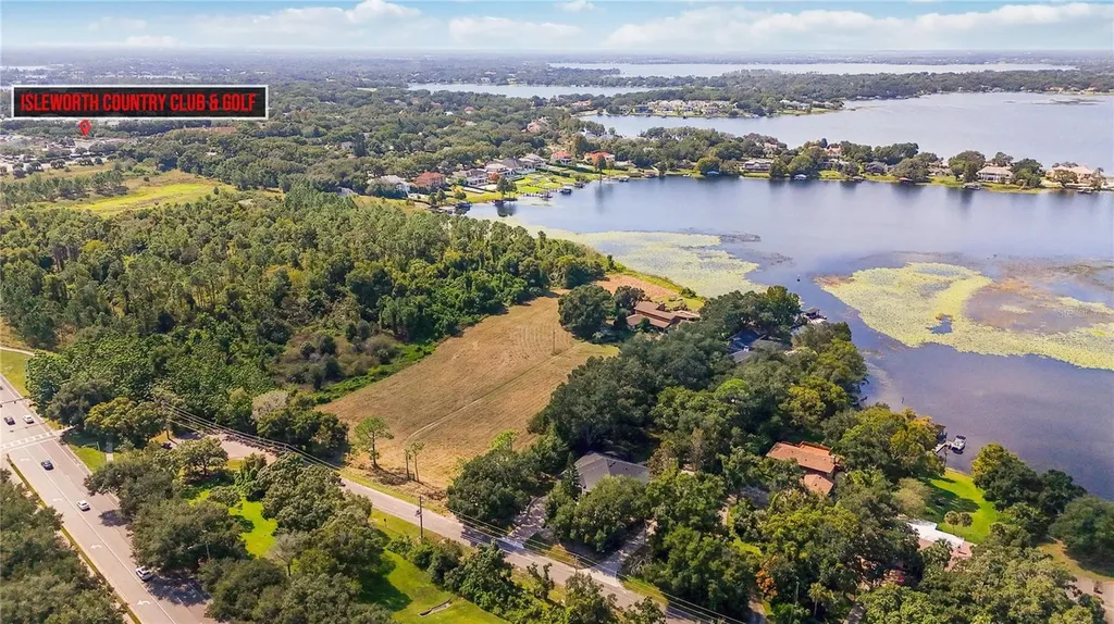 4226 Downeast Lane Windermere FL 34786