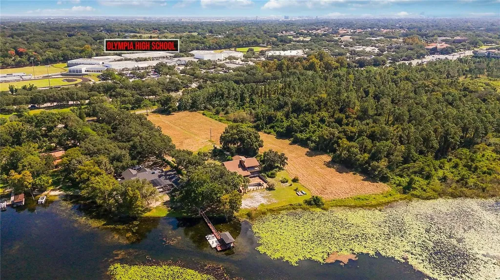 4226 Downeast Lane Windermere FL 34786