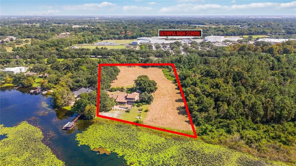 4226 Downeast Lane Windermere FL 34786