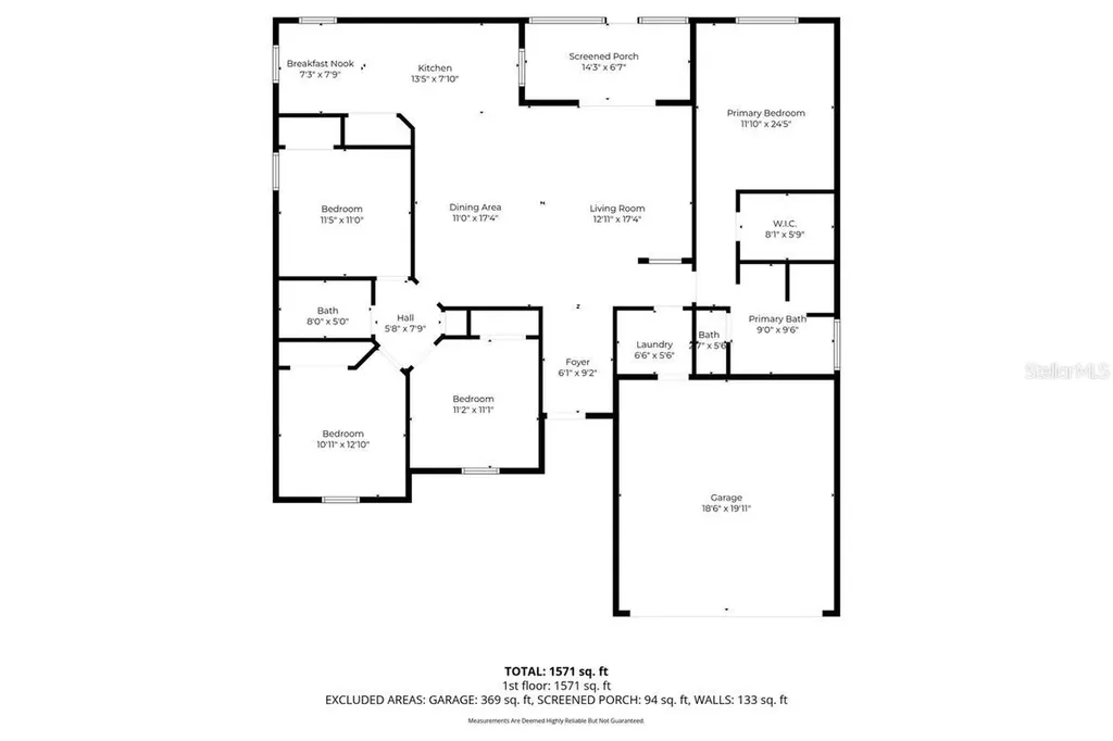 858 Terranova Road Winter Haven FL 33884