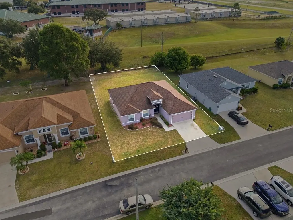 858 Terranova Road Winter Haven FL 33884
