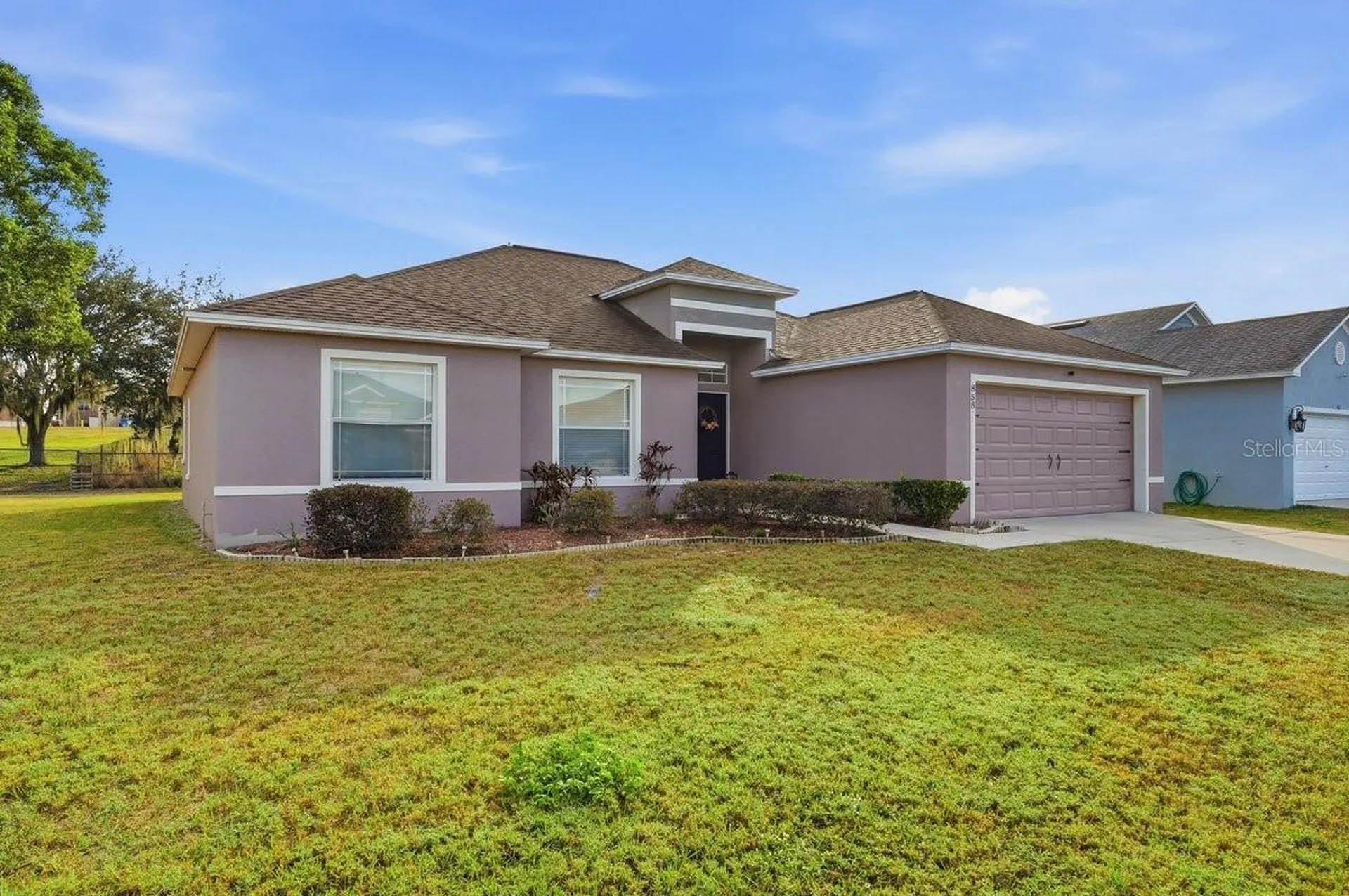 858 Terranova Road Winter Haven FL 33884