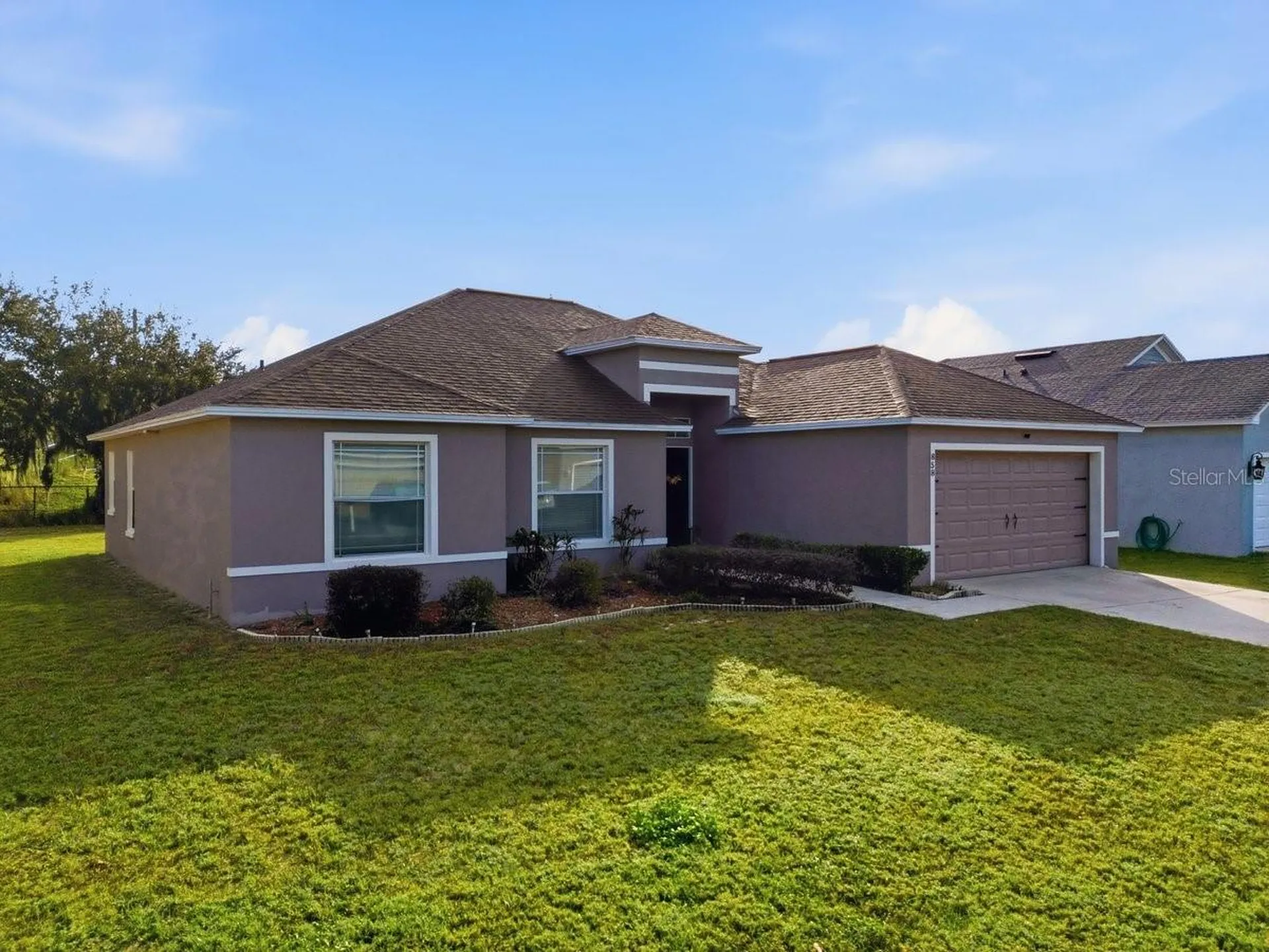 858 Terranova Road Winter Haven FL 33884