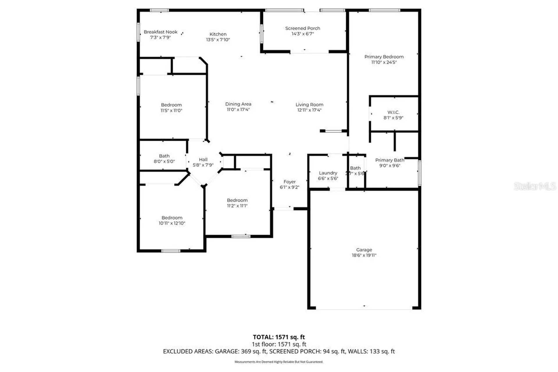 858 Terranova Road Winter Haven FL 33884