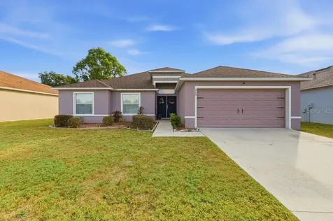 858 Terranova Road Winter Haven FL 33884