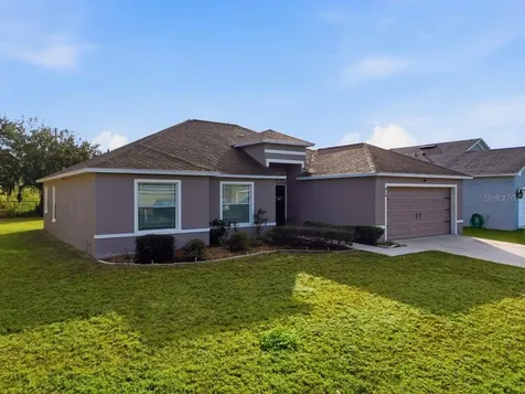 858 Terranova Road Winter Haven FL 33884