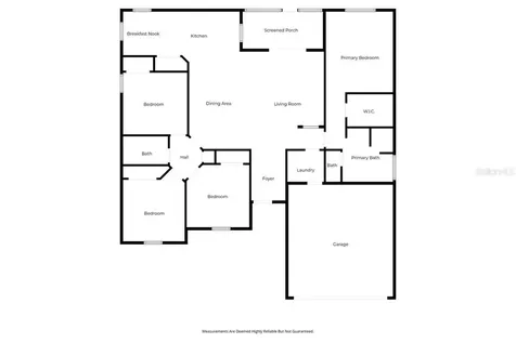 858 Terranova Road Winter Haven FL 33884