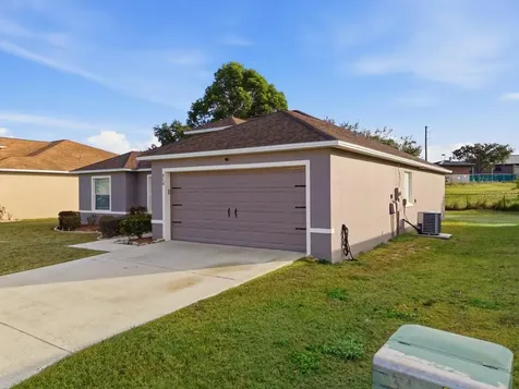 858 Terranova Road Winter Haven FL 33884