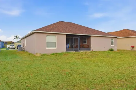 858 Terranova Road Winter Haven FL 33884
