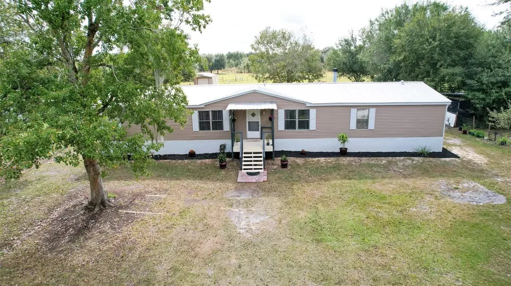 41 Ferguson Lane Frostproof FL 33843