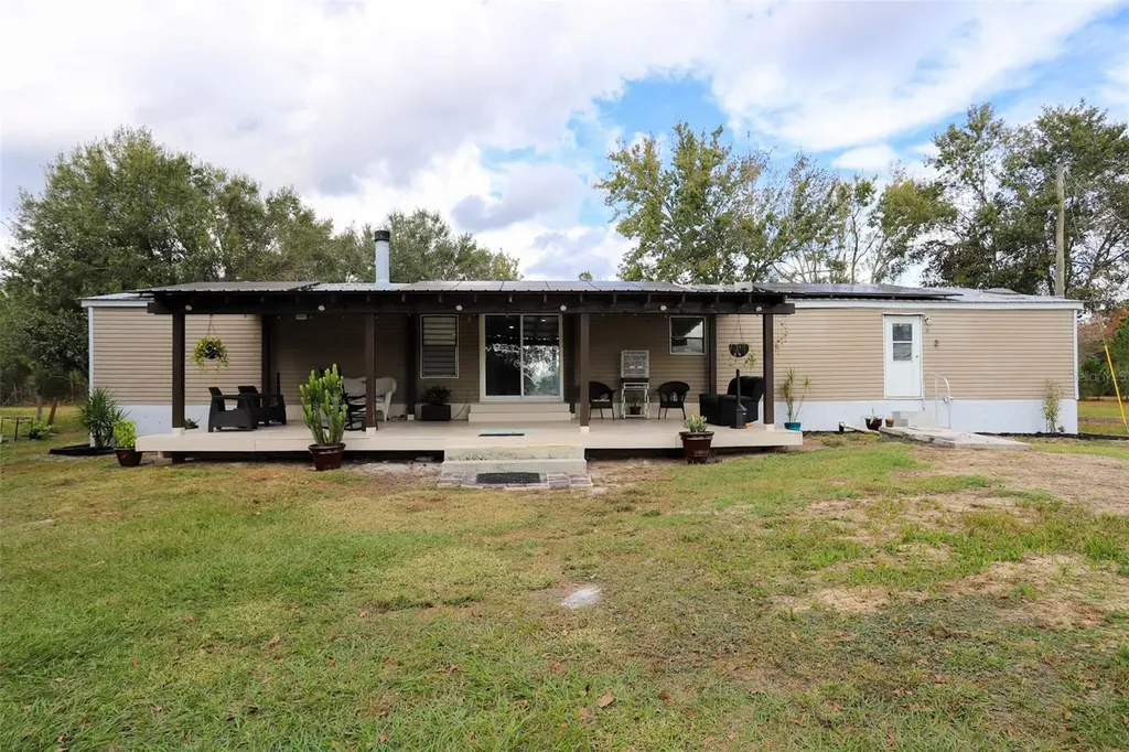 41 Ferguson Lane Frostproof FL 33843