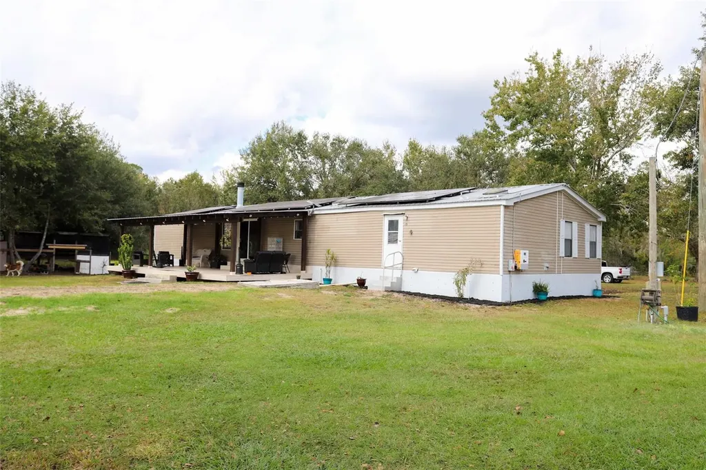 41 Ferguson Lane Frostproof FL 33843