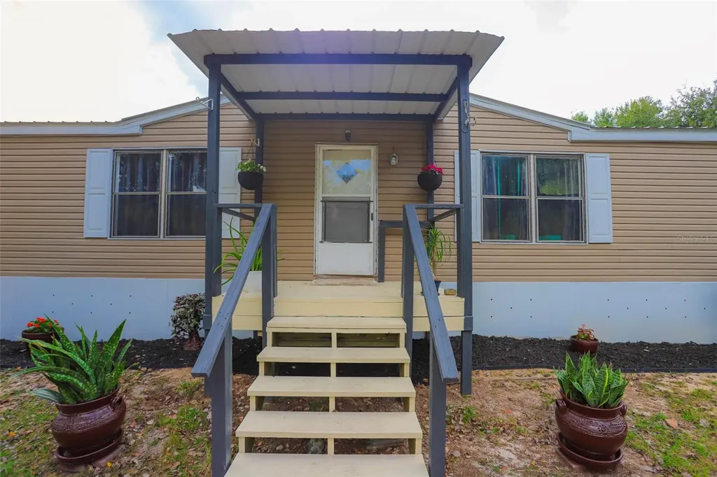 41 Ferguson Lane Frostproof FL 33843