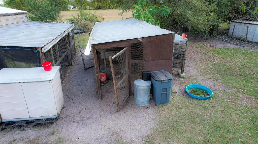 41 Ferguson Lane Frostproof FL 33843