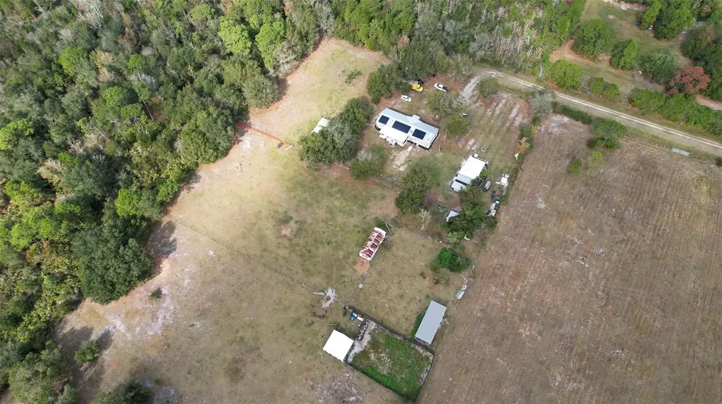 41 Ferguson Lane Frostproof FL 33843