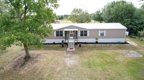 41 Ferguson Lane Frostproof FL 33843