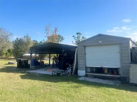 41 Ferguson Lane Frostproof FL 33843
