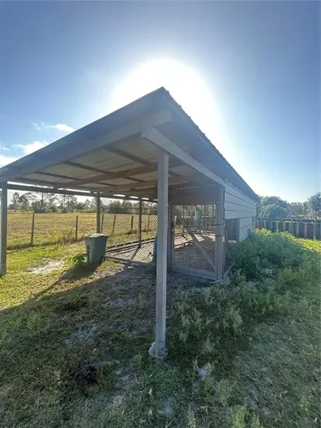41 Ferguson Lane Frostproof FL 33843