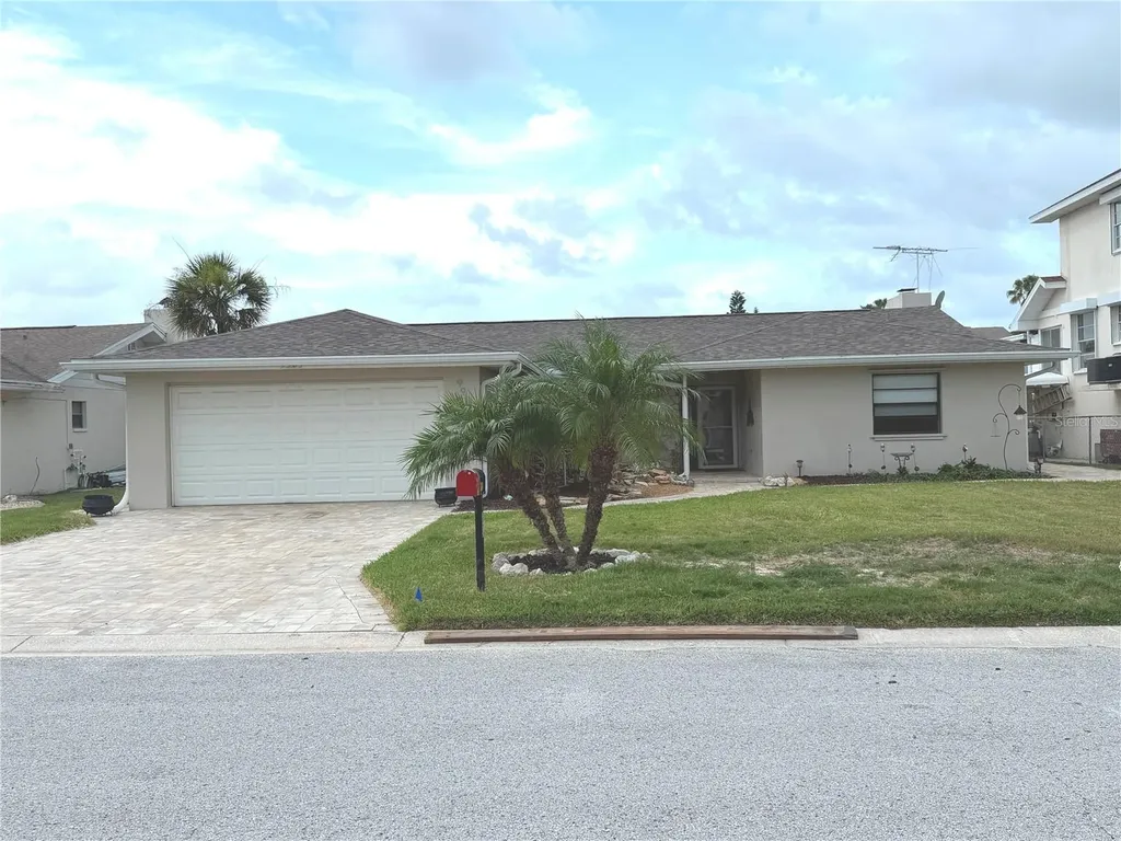 9903 San Sebastian Way Port Richey FL 34668