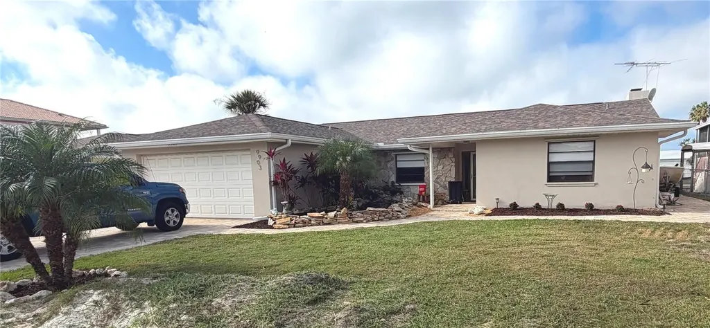 9903 San Sebastian Way Port Richey FL 34668