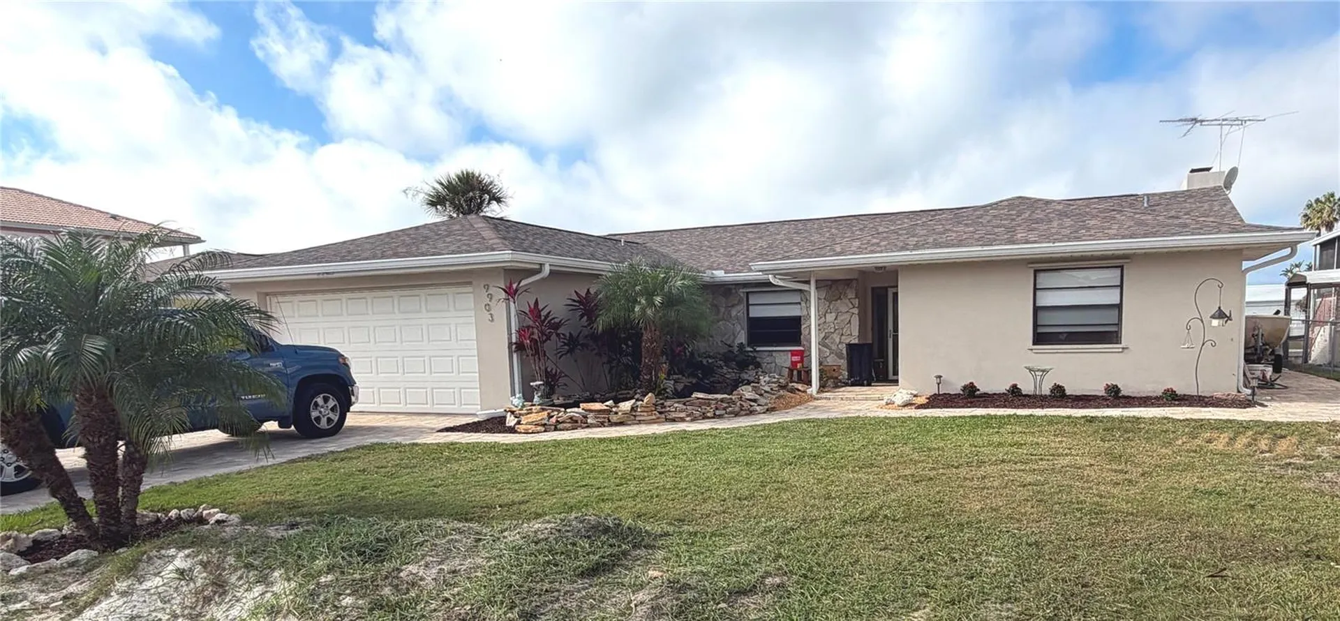 9903 San Sebastian Way Port Richey FL 34668