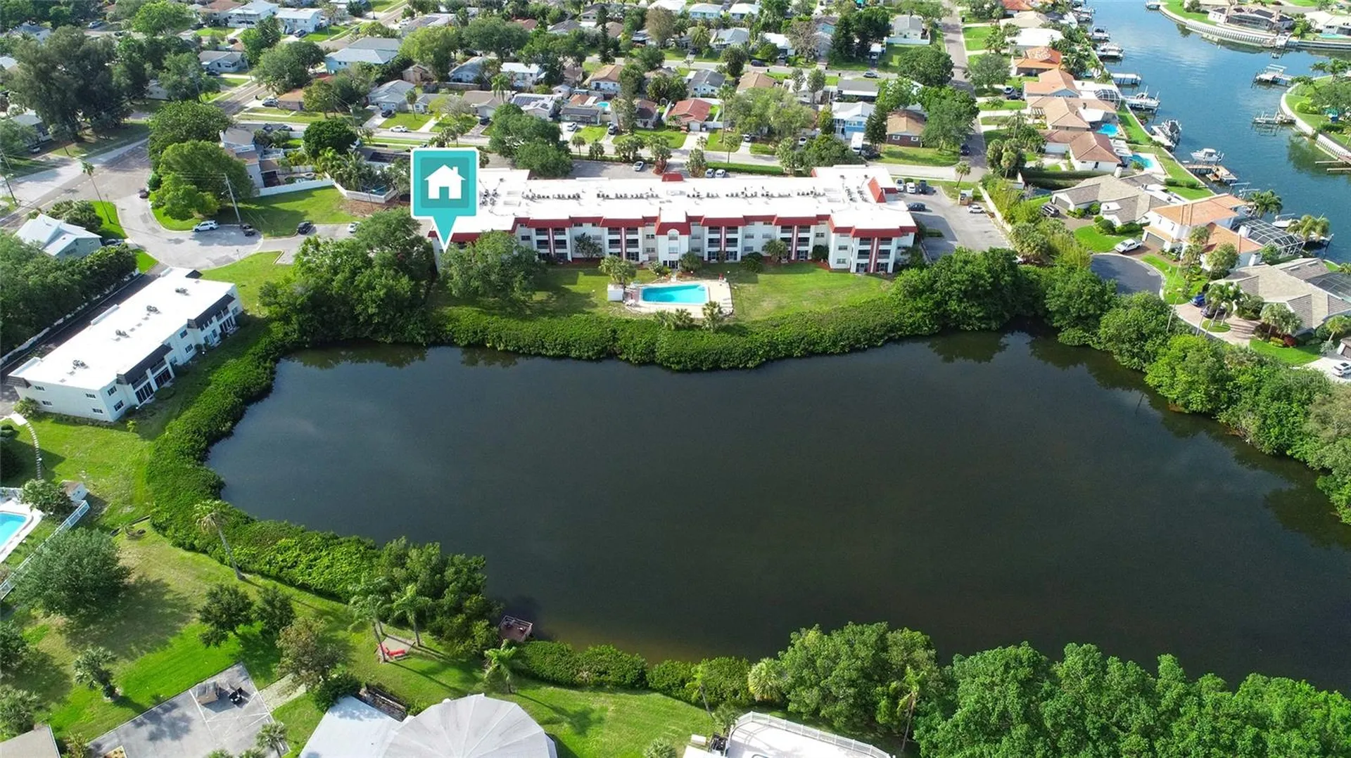 1860 Massachusetts Avenue NE St Petersburg FL 33703