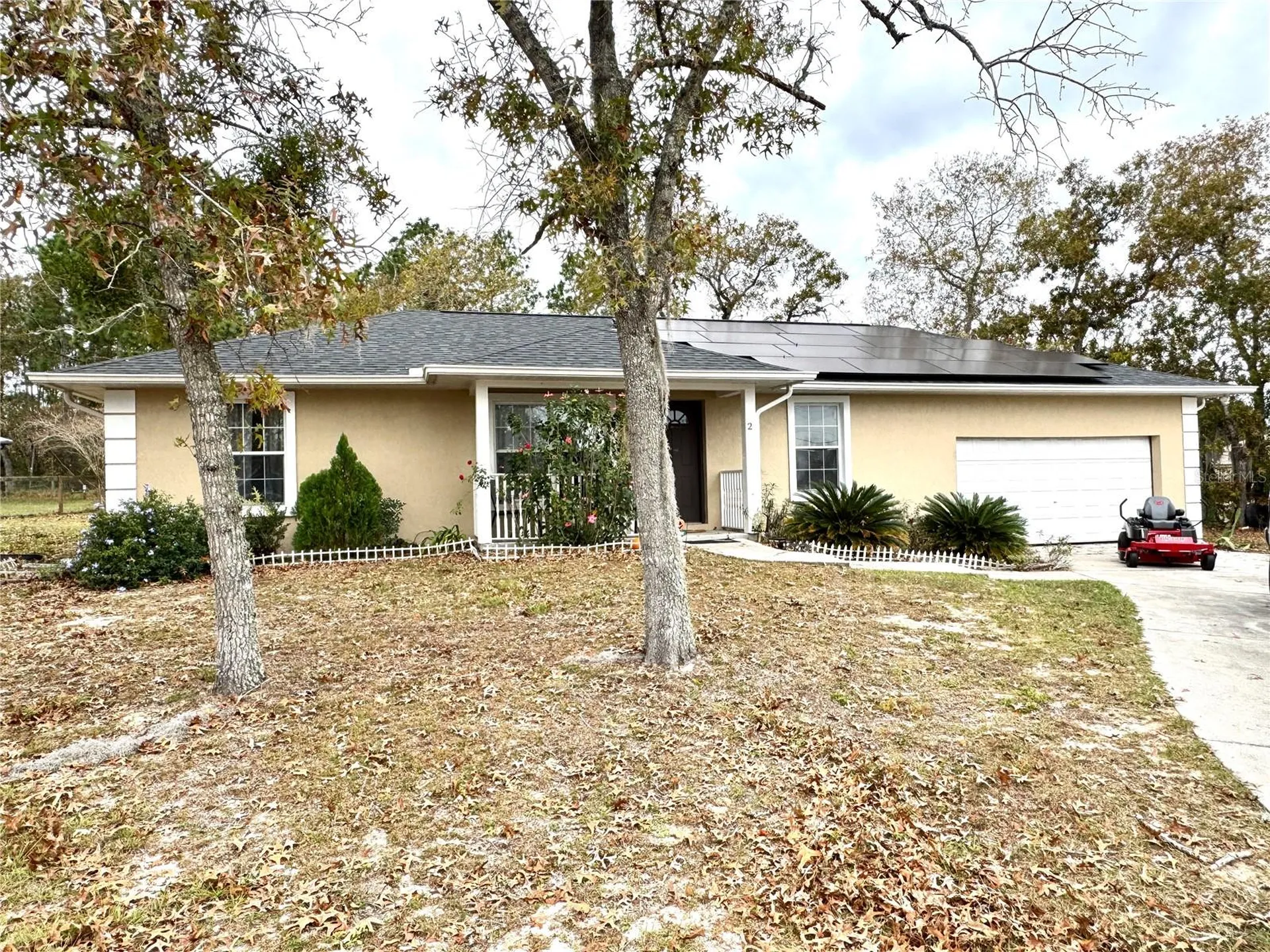 2 Pecan Drive Place Ocala FL 34472