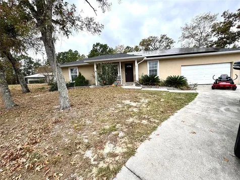 2 Pecan Drive Place Ocala FL 34472