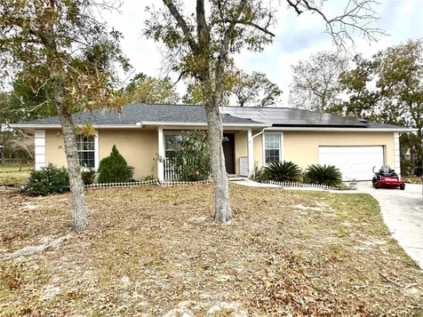 2 Pecan Drive Place Ocala FL 34472