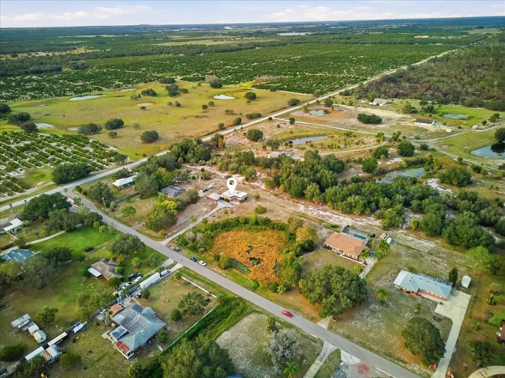 8837 Oakwood Drive Lake Wales FL 33898