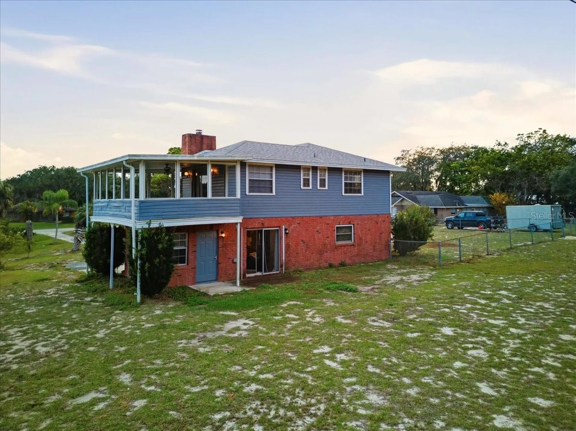 8837 Oakwood Drive Lake Wales FL 33898