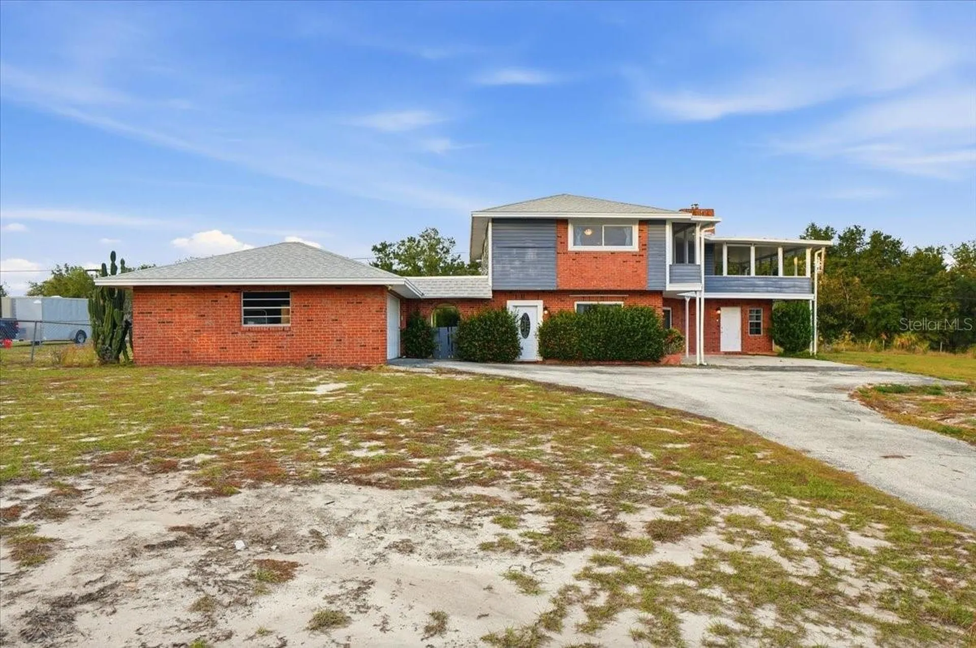 8837 Oakwood Drive Lake Wales FL 33898
