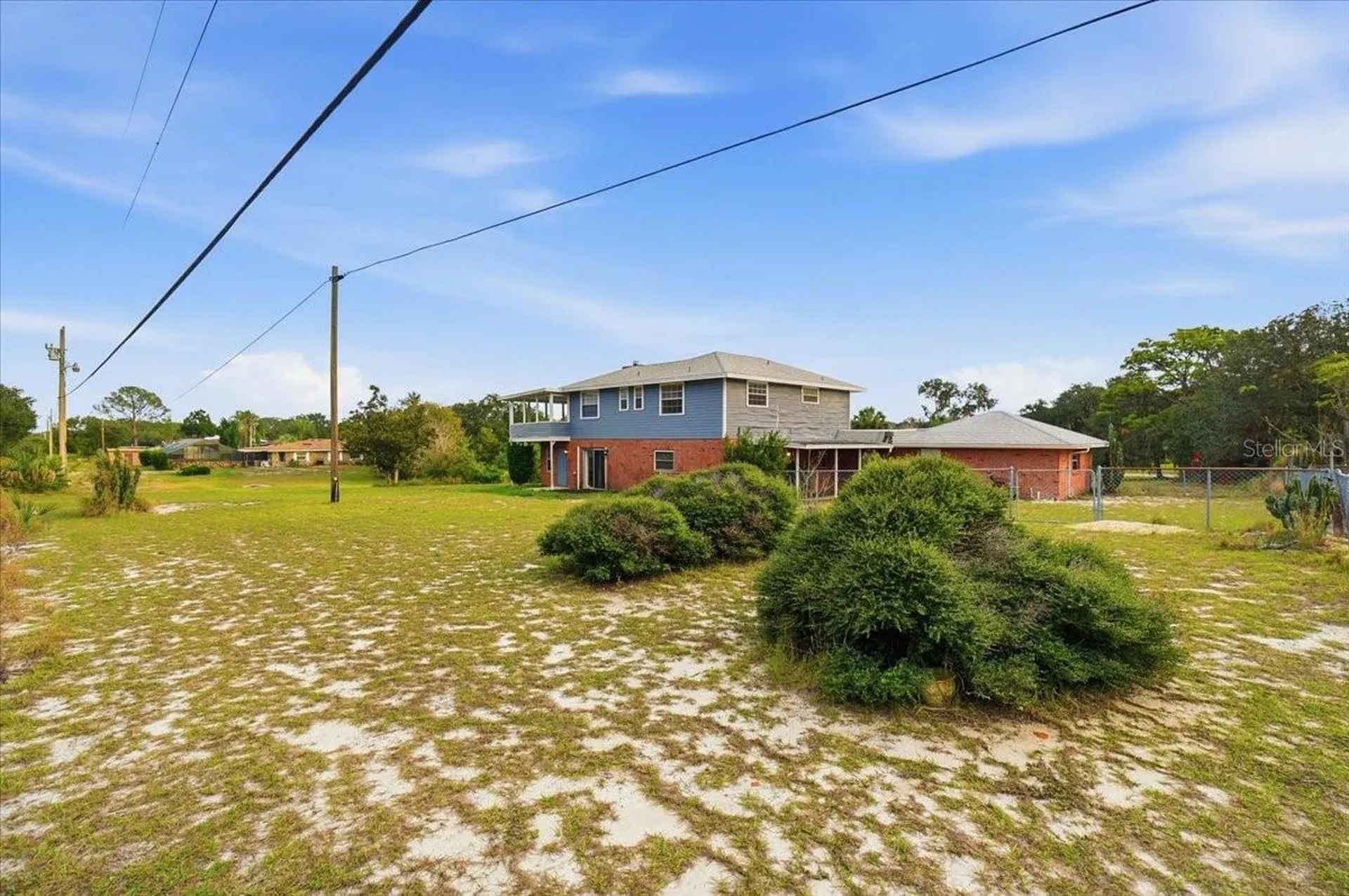 8837 Oakwood Drive Lake Wales FL 33898