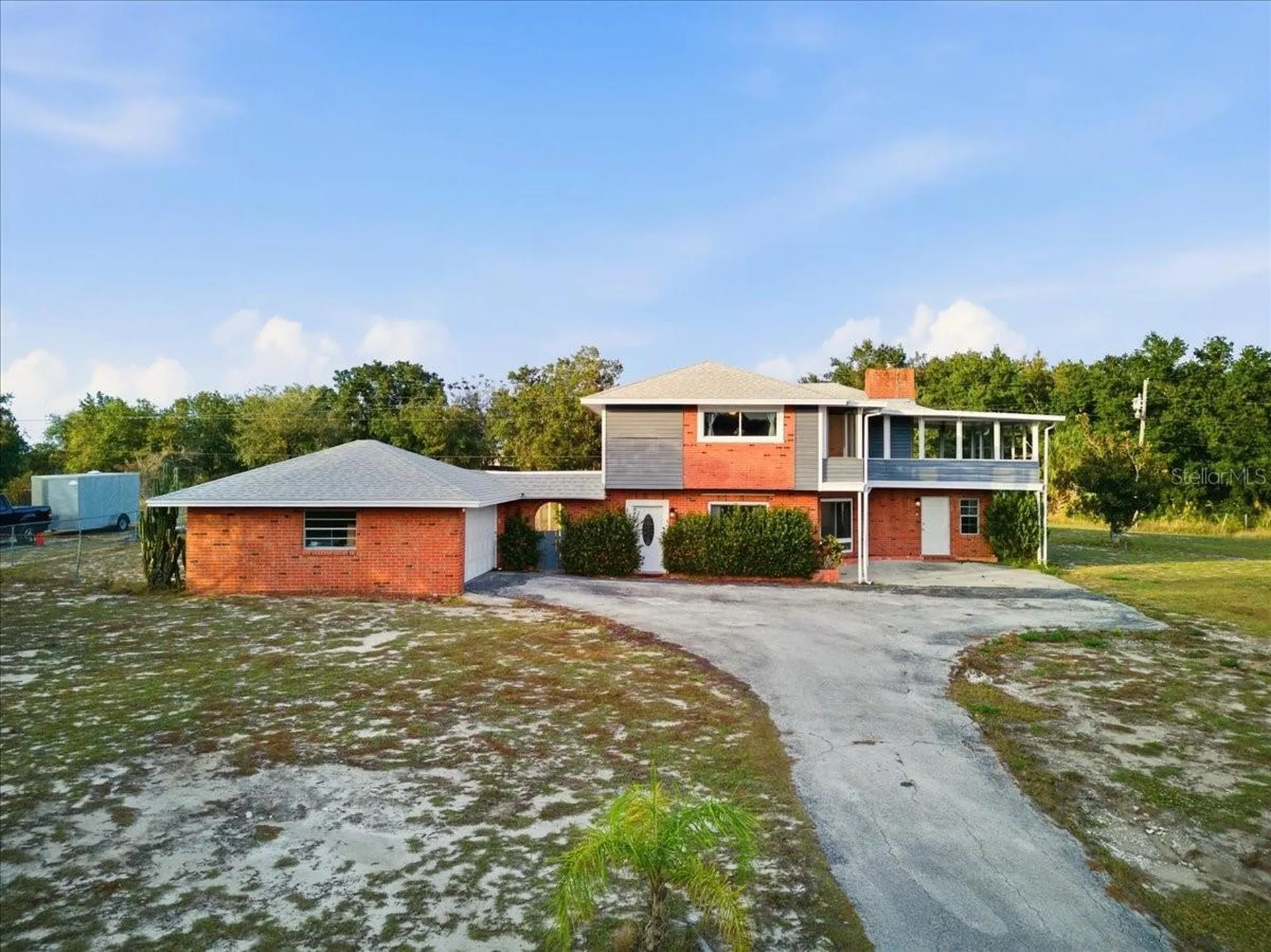 8837 Oakwood Drive Lake Wales FL 33898