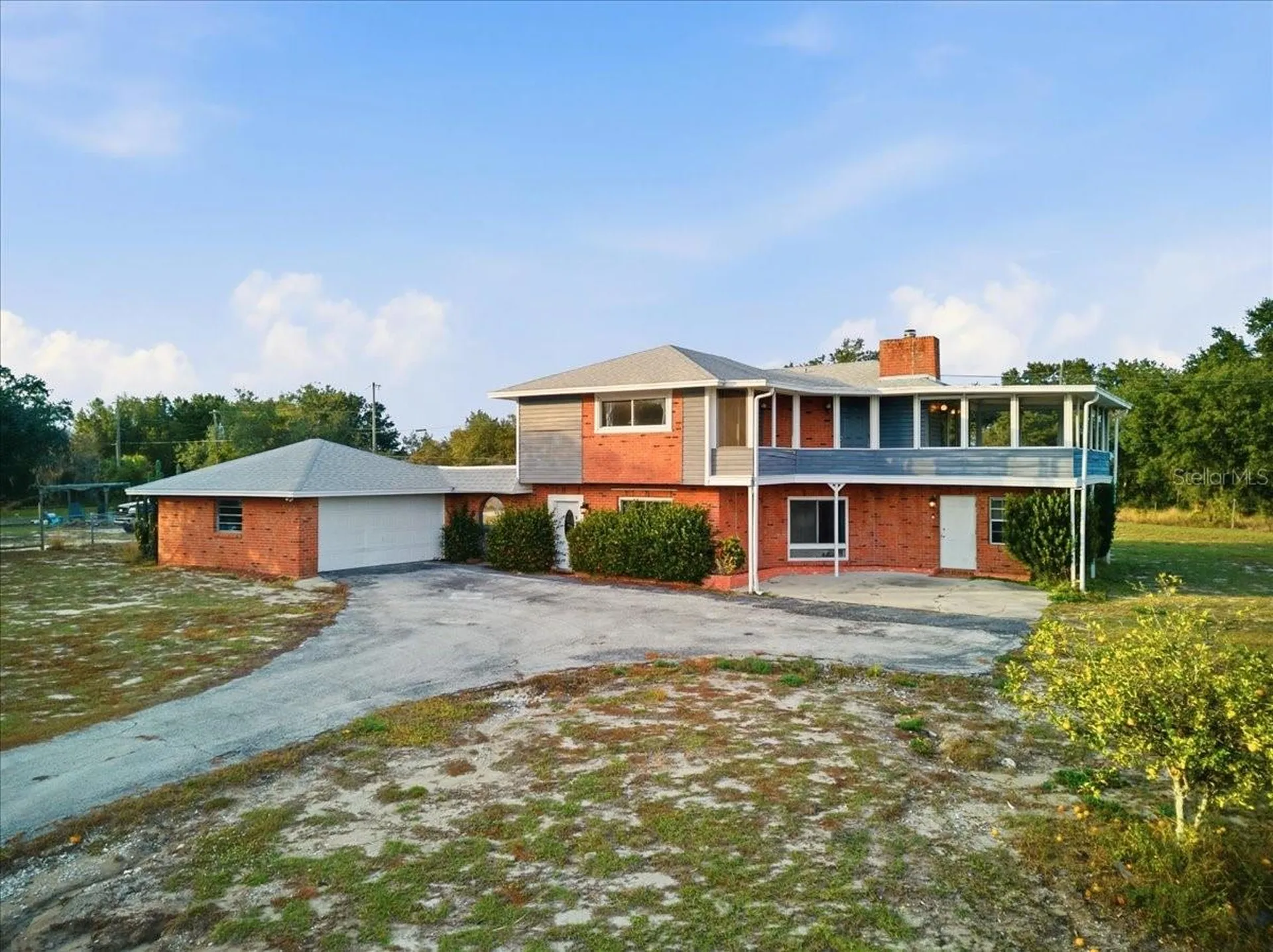 8837 Oakwood Drive Lake Wales FL 33898