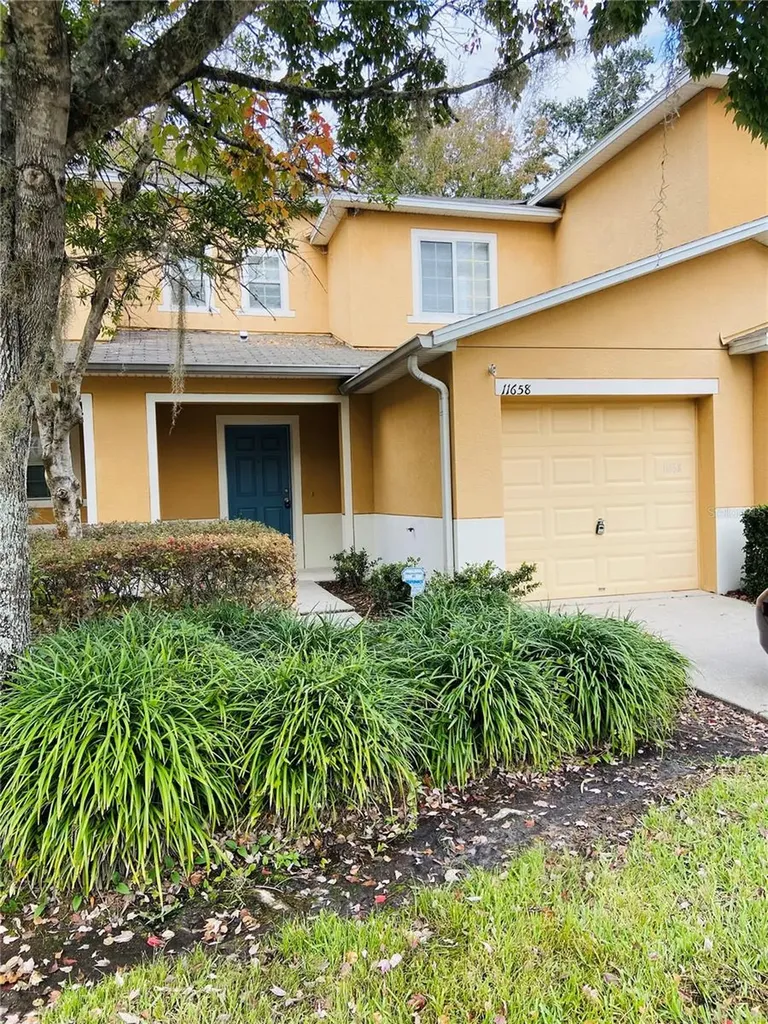 11658 Mango Ridge Boulevard Seffner FL 33584