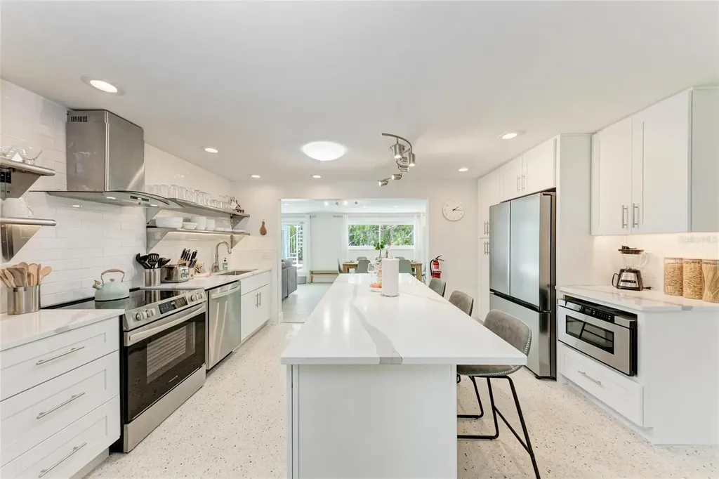 116 Hammock Road Anna Maria FL 34216