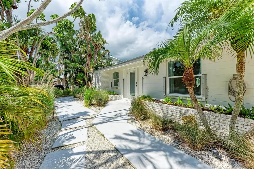 116 Hammock Road Anna Maria FL 34216