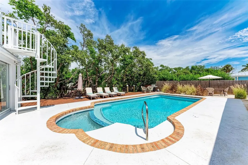 116 Hammock Road Anna Maria FL 34216