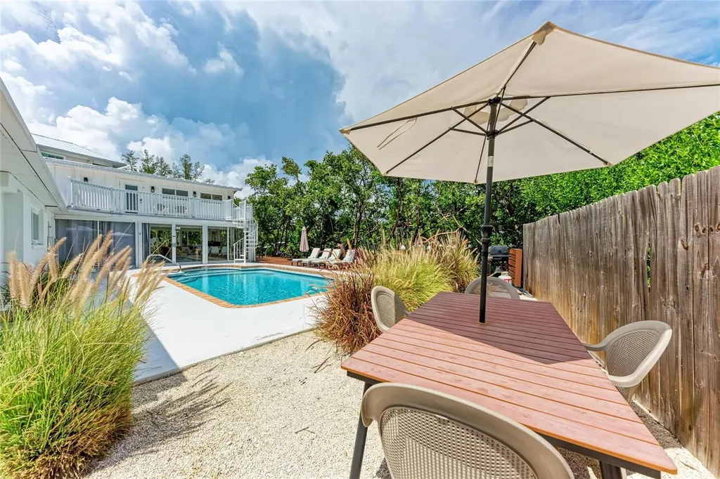 116 Hammock Road Anna Maria FL 34216