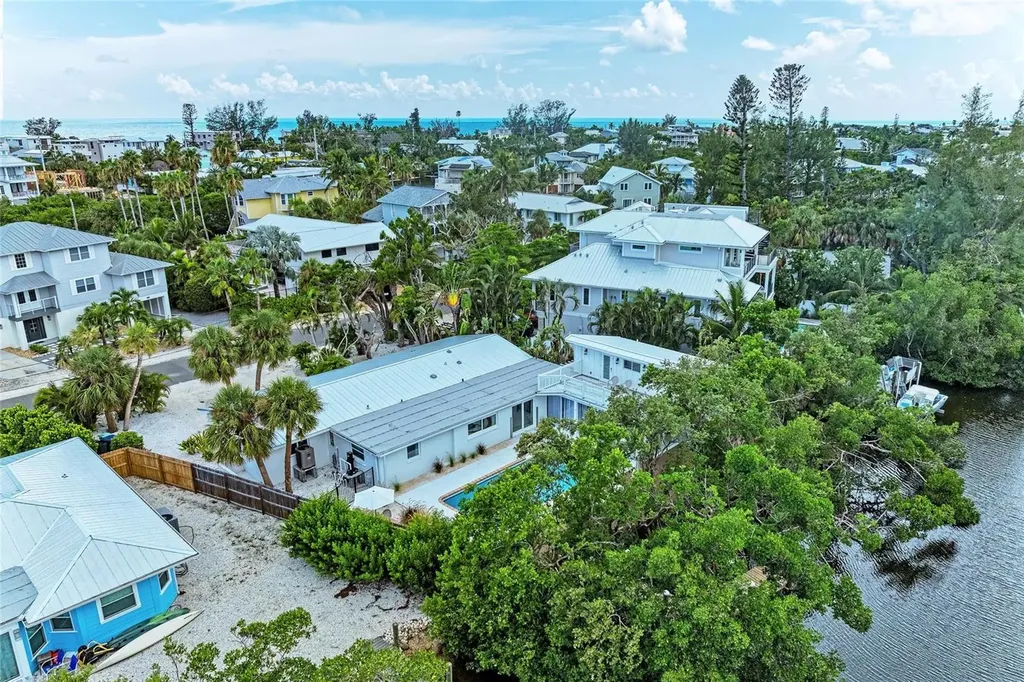 116 Hammock Road Anna Maria FL 34216