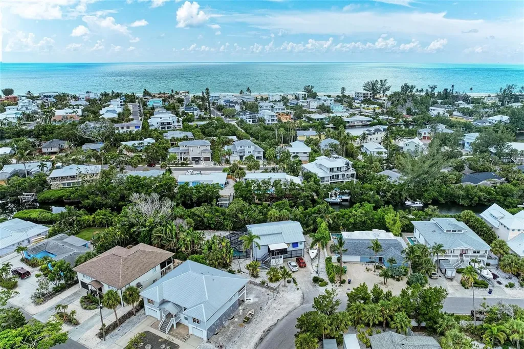 116 Hammock Road Anna Maria FL 34216