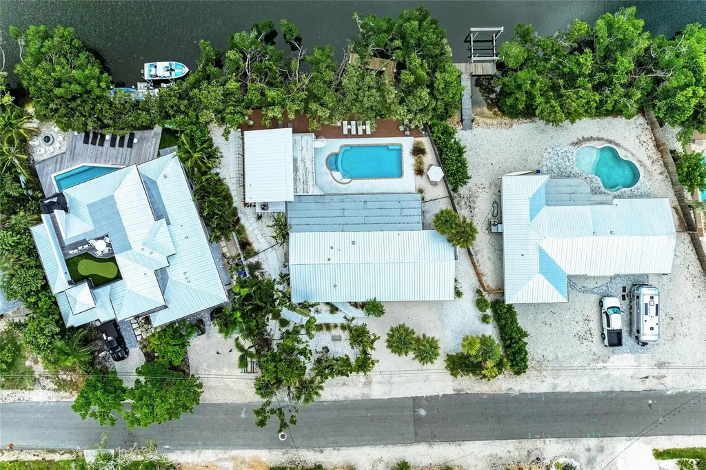 116 Hammock Road Anna Maria FL 34216
