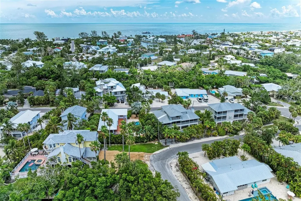 116 Hammock Road Anna Maria FL 34216