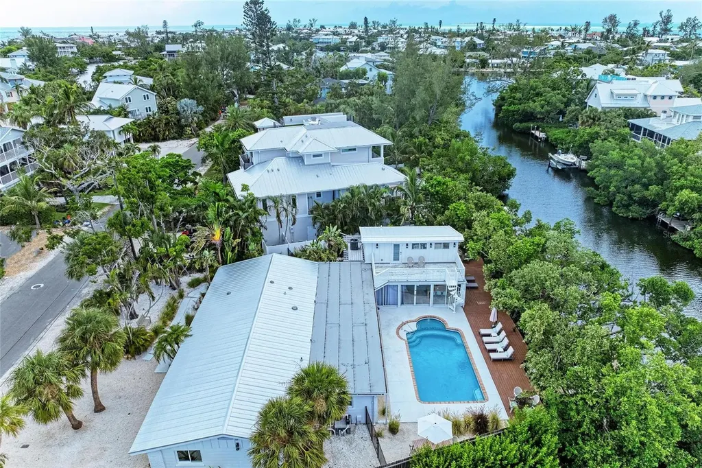 116 Hammock Road Anna Maria FL 34216