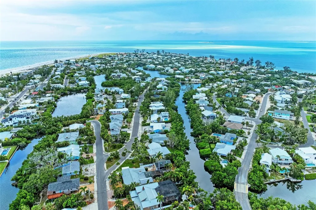 116 Hammock Road Anna Maria FL 34216