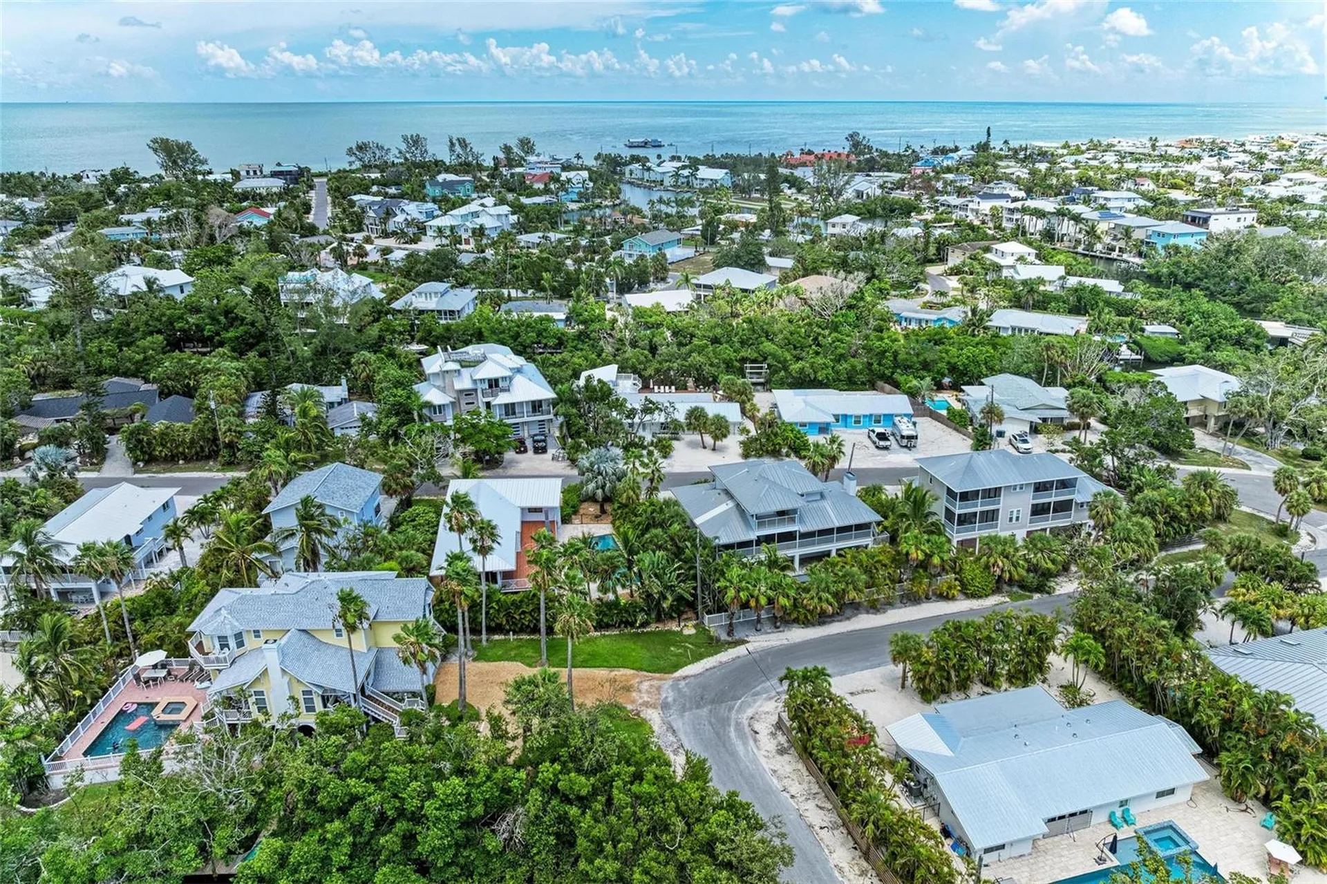 116 Hammock Road Anna Maria FL 34216