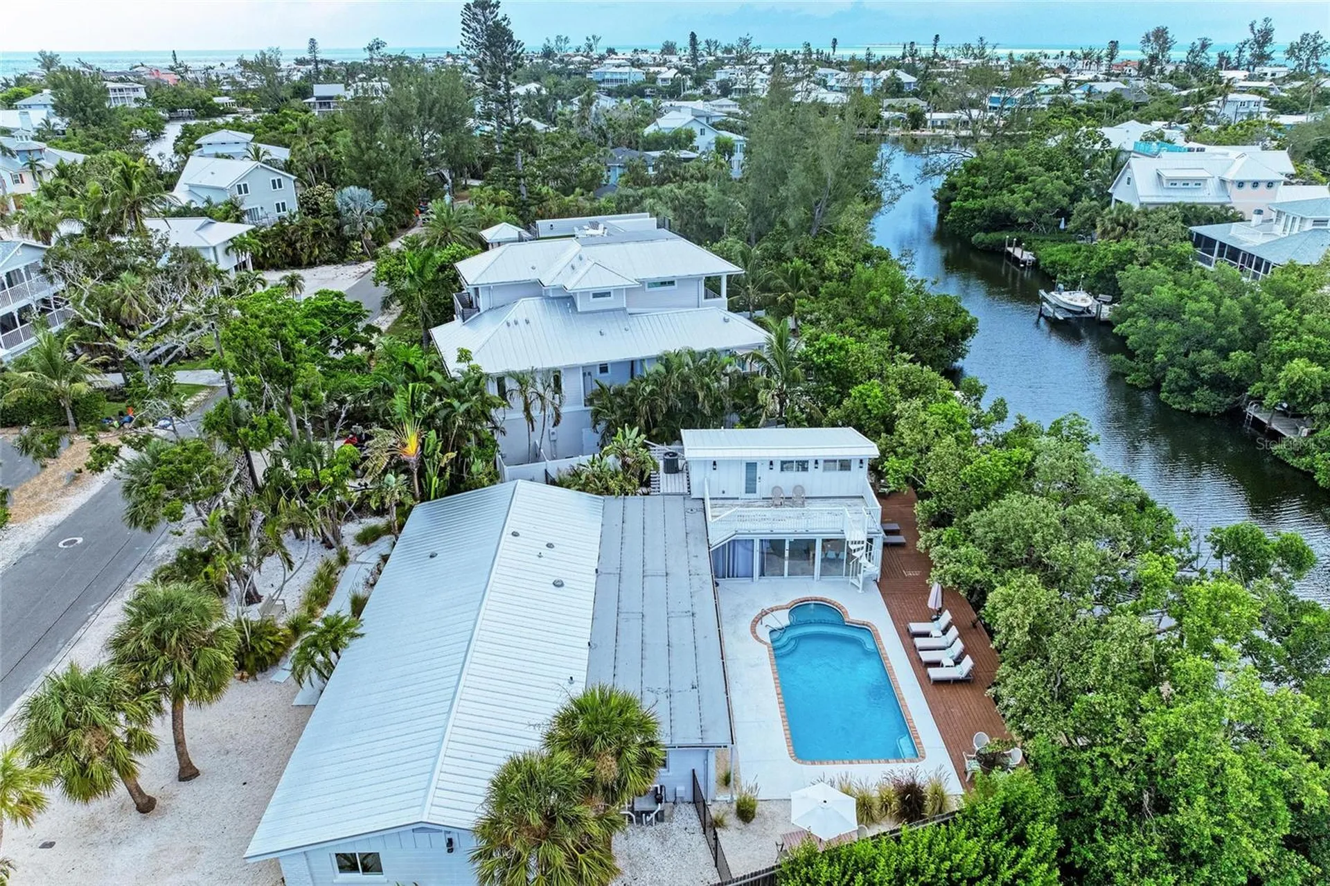 116 Hammock Road Anna Maria FL 34216